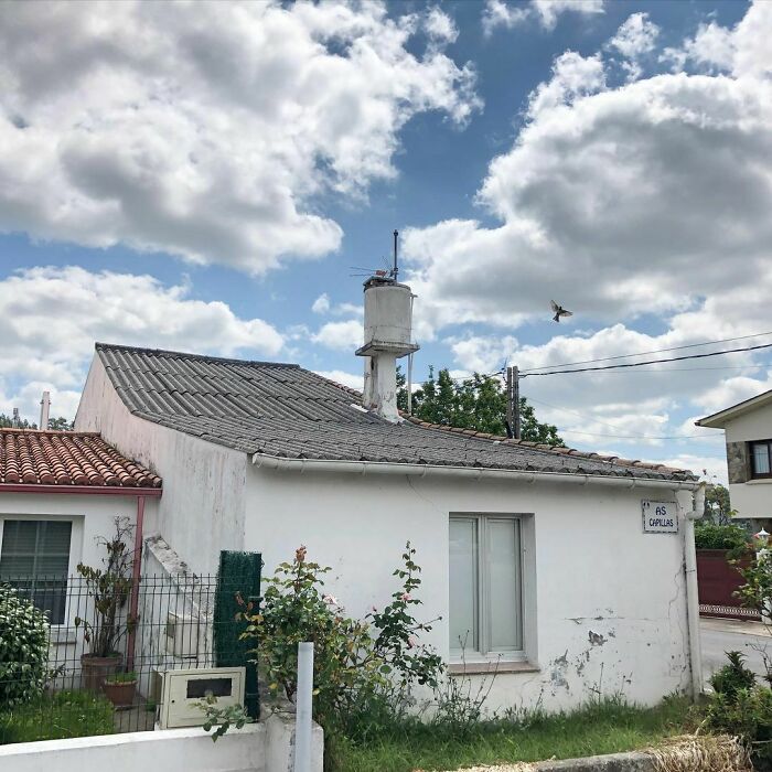 Spain Be Wilding: 50 Of The Weirdest Houses That Caught People’s Attention Spain Be Wilding: 50 Of The Weirdest Houses That Caught People’s Attention