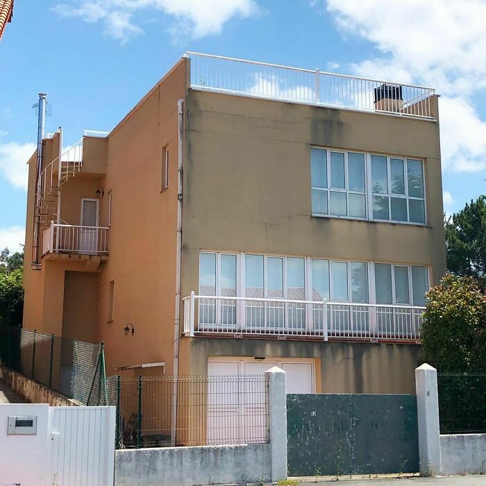 Spain Be Wilding: 50 Of The Weirdest Houses That Caught People’s Attention Spain Be Wilding: 50 Of The Weirdest Houses That Caught People’s Attention