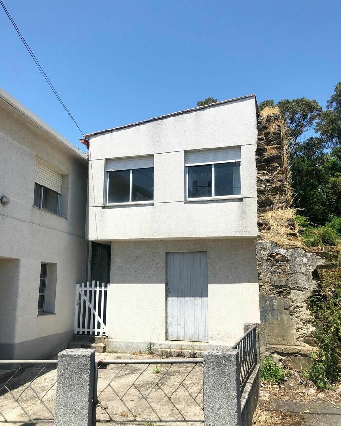 Spain Be Wilding: 50 Of The Weirdest Houses That Caught People’s Attention Spain Be Wilding: 50 Of The Weirdest Houses That Caught People’s Attention