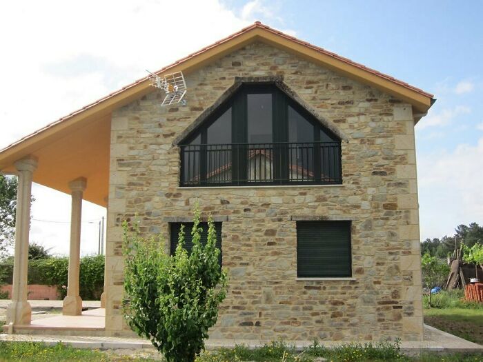 Spain Be Wilding: 50 Of The Weirdest Houses That Caught People’s Attention Spain Be Wilding: 50 Of The Weirdest Houses That Caught People’s Attention