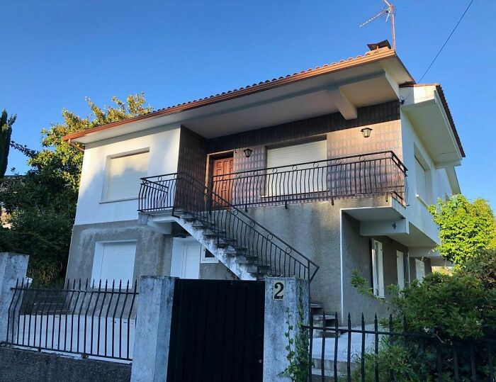 Spain Be Wilding: 50 Of The Weirdest Houses That Caught People’s Attention Spain Be Wilding: 50 Of The Weirdest Houses That Caught People’s Attention