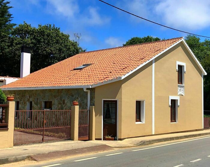 Spain Be Wilding: 50 Of The Weirdest Houses That Caught People’s Attention Spain Be Wilding: 50 Of The Weirdest Houses That Caught People’s Attention