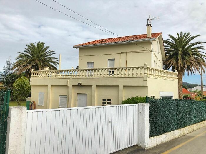 Spain Be Wilding: 50 Of The Weirdest Houses That Caught People’s Attention Spain Be Wilding: 50 Of The Weirdest Houses That Caught People’s Attention