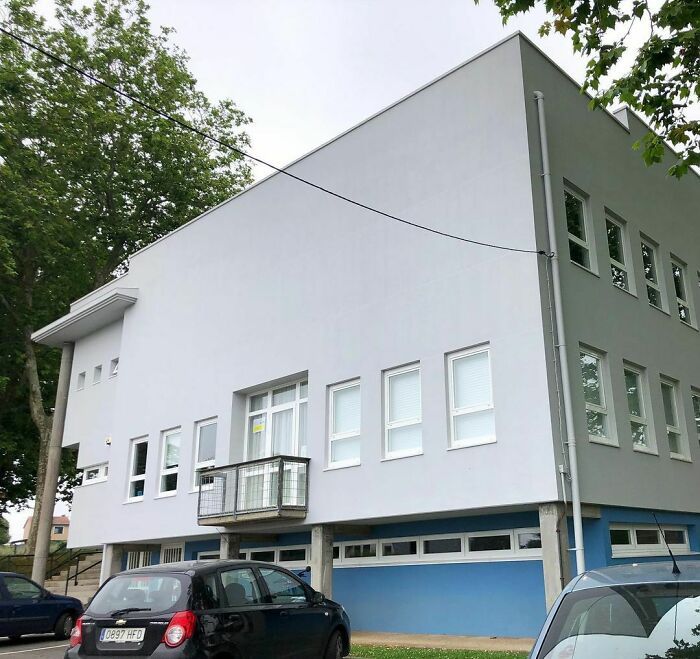 Spain Be Wilding: 50 Of The Weirdest Houses That Caught People’s Attention Spain Be Wilding: 50 Of The Weirdest Houses That Caught People’s Attention