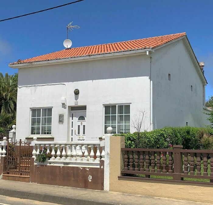 Spain Be Wilding: 50 Of The Weirdest Houses That Caught People’s Attention Spain Be Wilding: 50 Of The Weirdest Houses That Caught People’s Attention