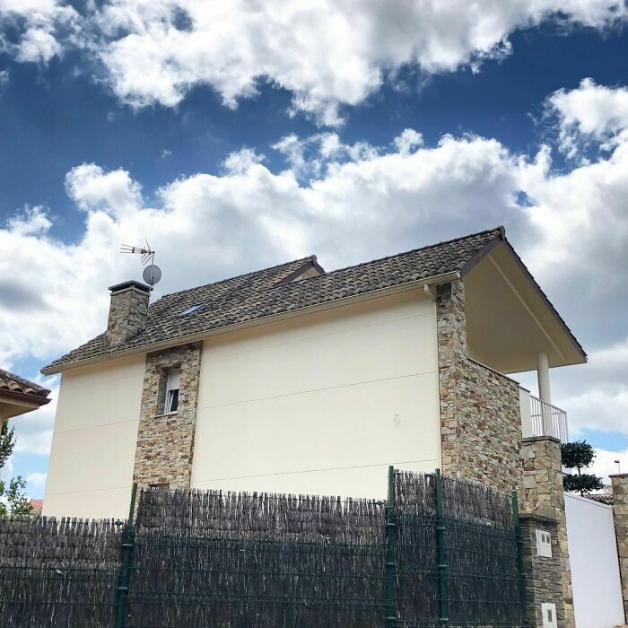 Spain Be Wilding: 50 Of The Weirdest Houses That Caught People’s Attention Spain Be Wilding: 50 Of The Weirdest Houses That Caught People’s Attention