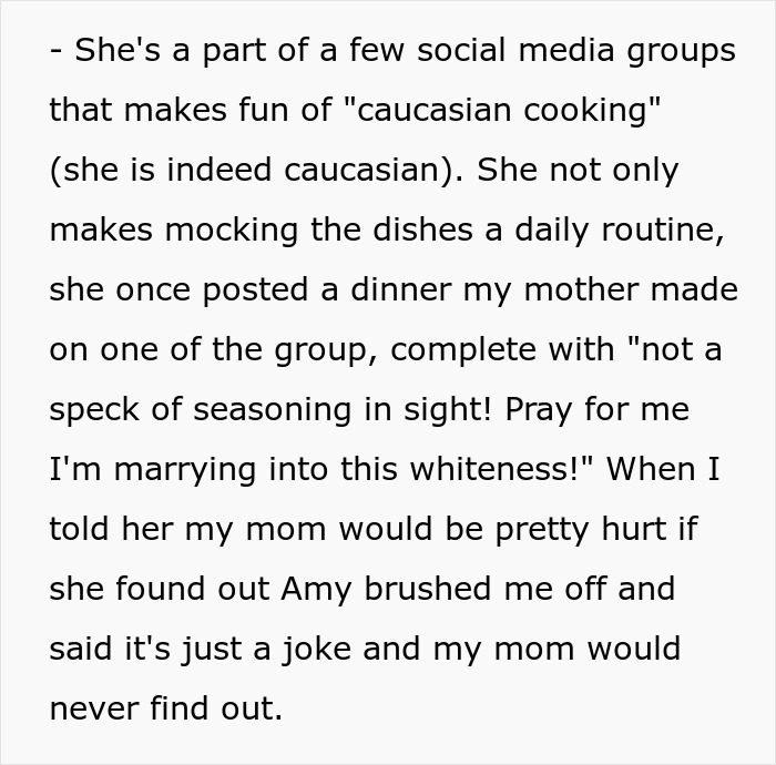 &ldquo;I Really Just Can’t Do It Anymore&rdquo;: Mean Woman Gets Reality Check When Fiance Calls Off Engagement