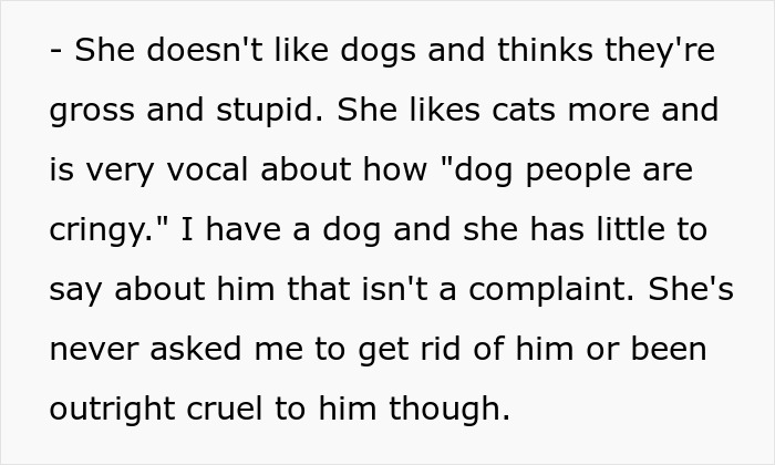 &ldquo;I Really Just Can’t Do It Anymore&rdquo;: Mean Woman Gets Reality Check When Fiance Calls Off Engagement