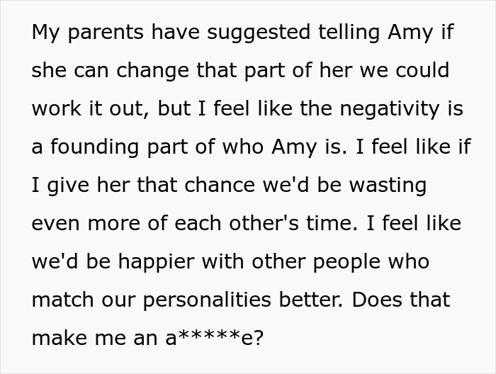 &ldquo;I Really Just Can’t Do It Anymore&rdquo;: Mean Woman Gets Reality Check When Fiance Calls Off Engagement