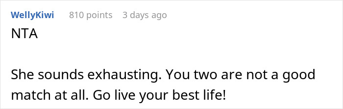 &ldquo;I Really Just Can’t Do It Anymore&rdquo;: Mean Woman Gets Reality Check When Fiance Calls Off Engagement
