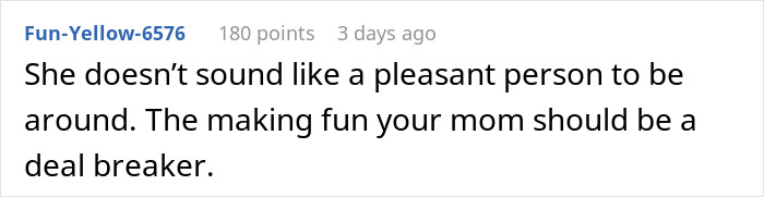 &ldquo;I Really Just Can’t Do It Anymore&rdquo;: Mean Woman Gets Reality Check When Fiance Calls Off Engagement