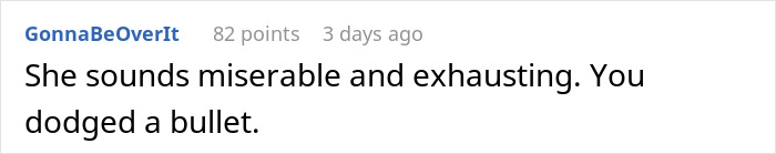 &ldquo;I Really Just Can’t Do It Anymore&rdquo;: Mean Woman Gets Reality Check When Fiance Calls Off Engagement