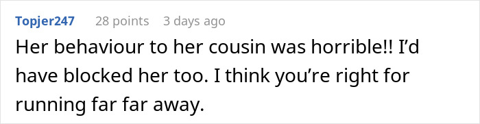 &ldquo;I Really Just Can’t Do It Anymore&rdquo;: Mean Woman Gets Reality Check When Fiance Calls Off Engagement