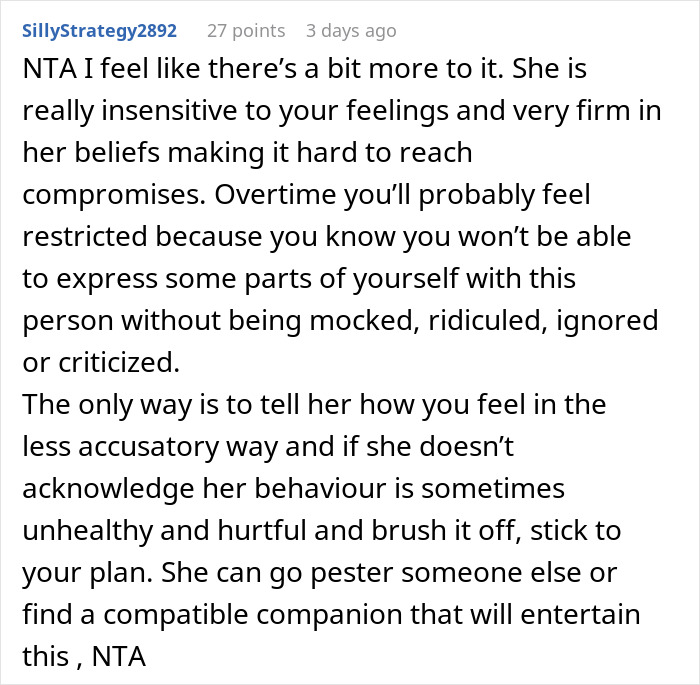 &ldquo;I Really Just Can’t Do It Anymore&rdquo;: Mean Woman Gets Reality Check When Fiance Calls Off Engagement