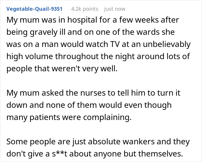 People Take This Person’s Story As A Chance To Call Out Guys Who Don’t Use Headphones In Public People Take This Person’s Story As A Chance To Call Out Guys Who Don’t Use Headphones In Public