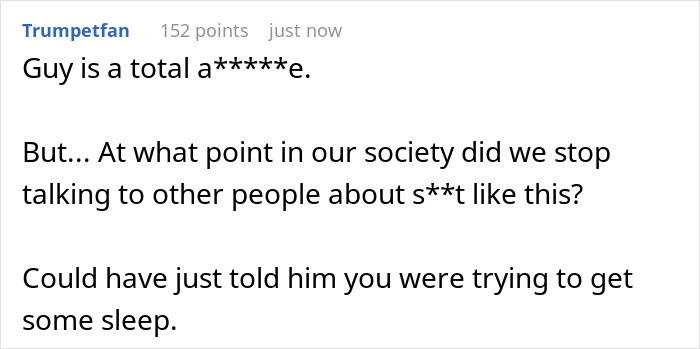 People Take This Person’s Story As A Chance To Call Out Guys Who Don’t Use Headphones In Public People Take This Person’s Story As A Chance To Call Out Guys Who Don’t Use Headphones In Public