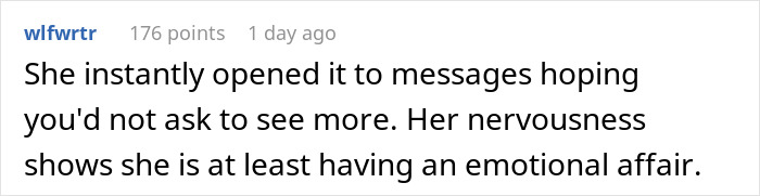 Girl Accuses BF Of Cheating But Tables Turn When They Check Each Other’s Phones