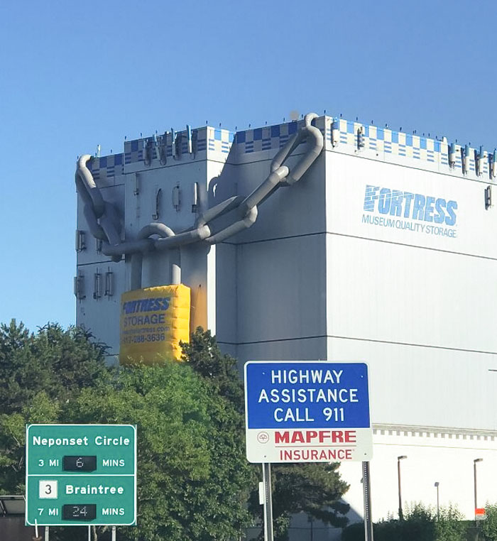 50 Times Ads Were So Clever, They Deserved A Place On The Internet