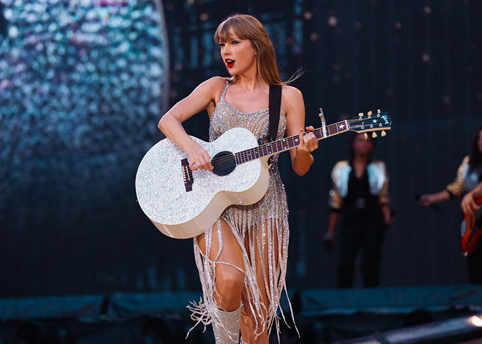 “Blew Up On Me About How I Don’t Support Her”: Wife’s Obsession With Taylor Swift Goes Too Far “Blew Up On Me About How I Don’t Support Her”: Wife’s Obsession With Taylor Swift Goes Too Far