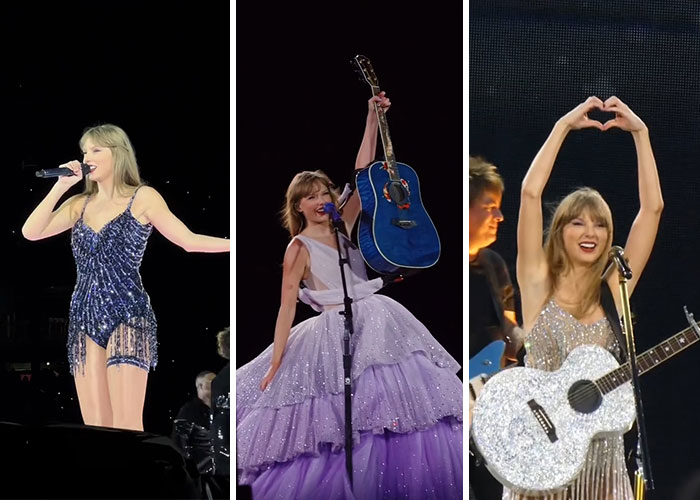 “Blew Up On Me About How I Don’t Support Her”: Wife’s Obsession With Taylor Swift Goes Too Far “Blew Up On Me About How I Don’t Support Her”: Wife’s Obsession With Taylor Swift Goes Too Far