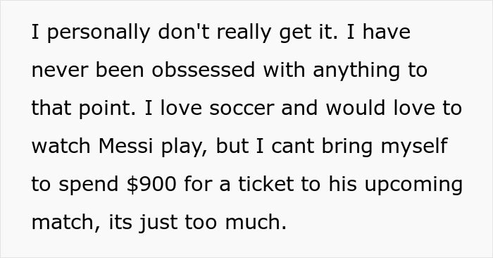 “Blew Up On Me About How I Don’t Support Her”: Wife’s Obsession With Taylor Swift Goes Too Far “Blew Up On Me About How I Don’t Support Her”: Wife’s Obsession With Taylor Swift Goes Too Far