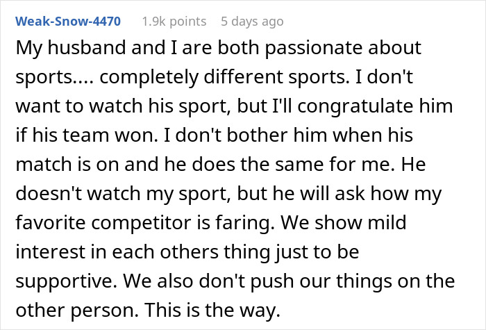 “Blew Up On Me About How I Don’t Support Her”: Wife’s Obsession With Taylor Swift Goes Too Far “Blew Up On Me About How I Don’t Support Her”: Wife’s Obsession With Taylor Swift Goes Too Far