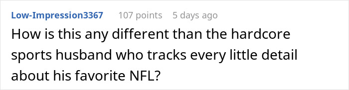 “Blew Up On Me About How I Don’t Support Her”: Wife’s Obsession With Taylor Swift Goes Too Far “Blew Up On Me About How I Don’t Support Her”: Wife’s Obsession With Taylor Swift Goes Too Far
