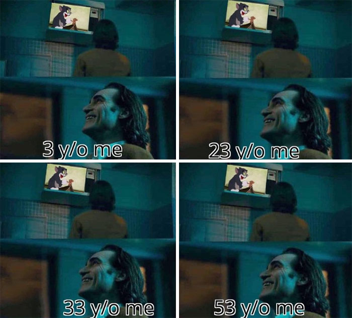 60 Tom &#038; Jerry Memes That You Can Relate To