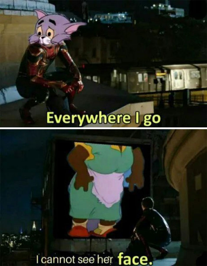 60 Tom &#038; Jerry Memes That You Can Relate To