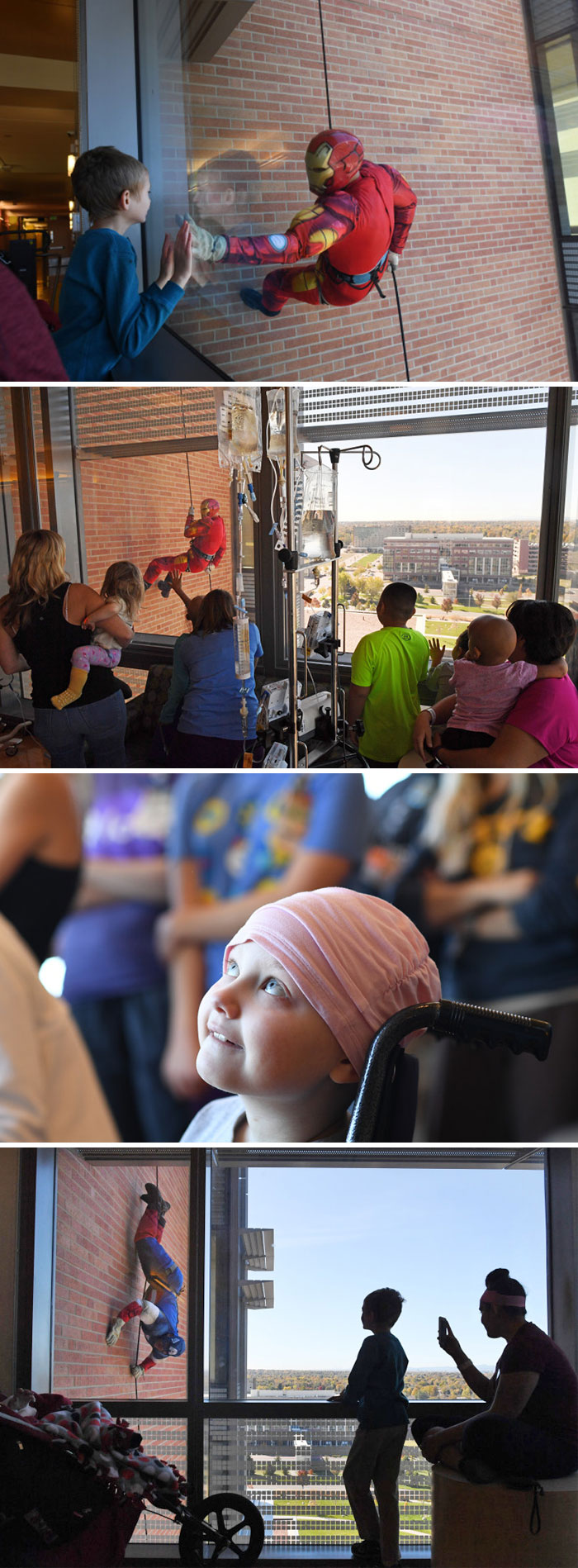 50 Wholesome Posts To Remind You There&rsquo;s Good In The World