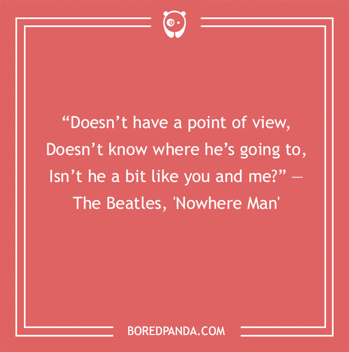 80 Beatles Quotes For The Fans Of Good Ol’ Rock & Roll 80 Beatles Quotes For The Fans Of Good Ol’ Rock & Roll