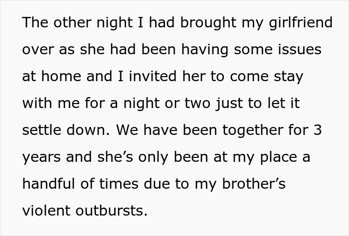 “I Can’t Wait To Abandon My Disabled Brother”: The Internet Showers Man With Support “I Can’t Wait To Abandon My Disabled Brother”: The Internet Showers Man With Support