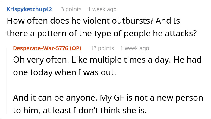 “I Can’t Wait To Abandon My Disabled Brother”: The Internet Showers Man With Support “I Can’t Wait To Abandon My Disabled Brother”: The Internet Showers Man With Support