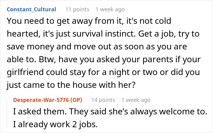 “I Can’t Wait To Abandon My Disabled Brother”: The Internet Showers Man With Support “I Can’t Wait To Abandon My Disabled Brother”: The Internet Showers Man With Support