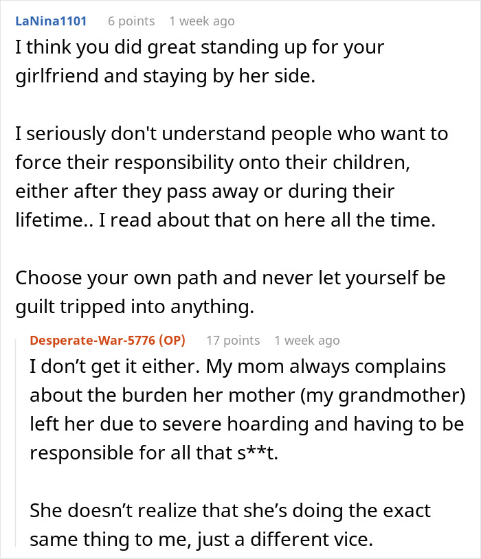 “I Can’t Wait To Abandon My Disabled Brother”: The Internet Showers Man With Support “I Can’t Wait To Abandon My Disabled Brother”: The Internet Showers Man With Support