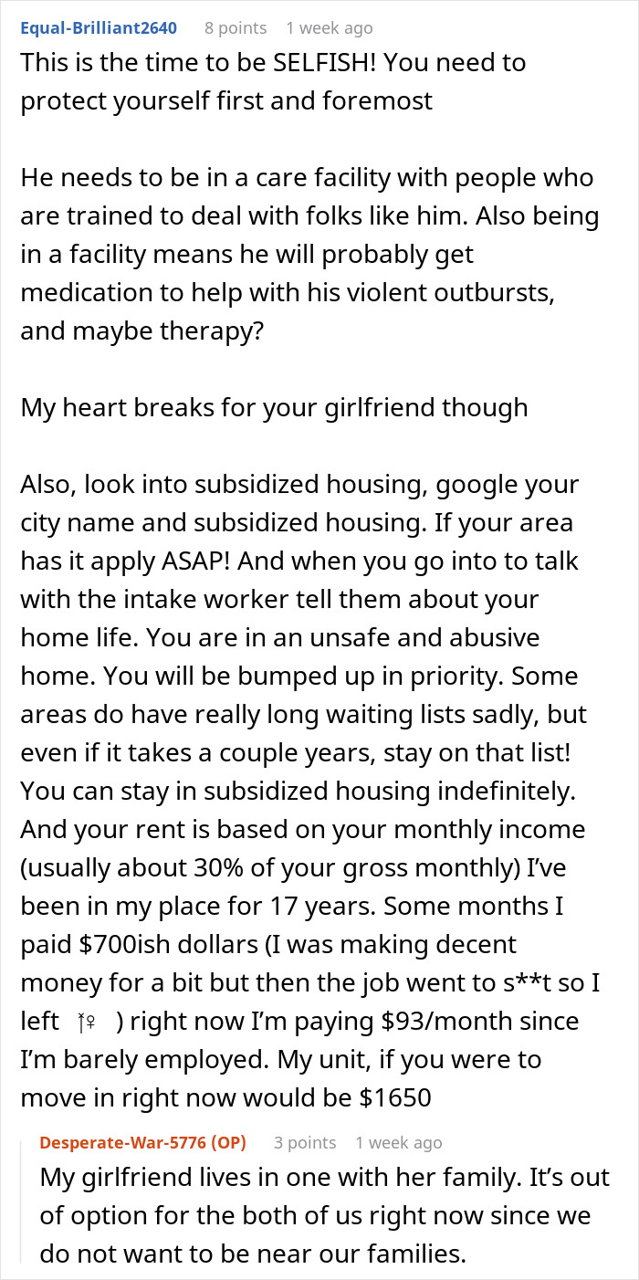 “I Can’t Wait To Abandon My Disabled Brother”: The Internet Showers Man With Support “I Can’t Wait To Abandon My Disabled Brother”: The Internet Showers Man With Support