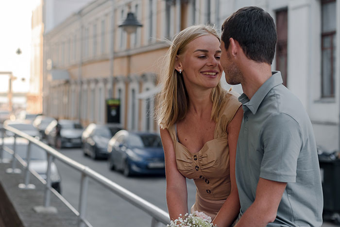 People Who Didn’t Try Dating Until Later In Life Share How Their Lives Turned Out (30 Stories) People Who Didn’t Try Dating Until Later In Life Share How Their Lives Turned Out (30 Stories)