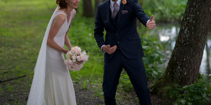 &ldquo;[Am I The Jerk] For &lsquo;Ruining&rsquo; My Wedding Dress?&rdquo;