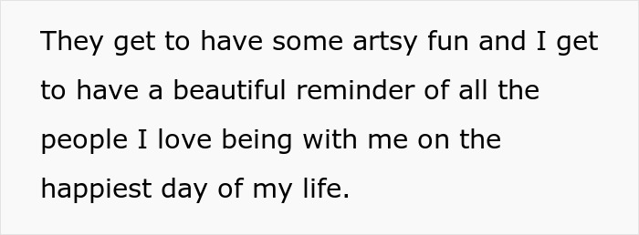 &ldquo;[Am I The Jerk] For &lsquo;Ruining&rsquo; My Wedding Dress?&rdquo;