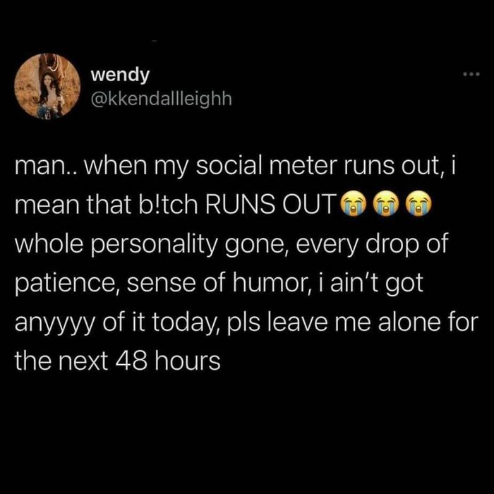 50 Funny And Relatable Memes For Anyone Who Struggles In Social Settings (New Pics) 50 Funny And Relatable Memes For Anyone Who Struggles In Social Settings (New Pics)