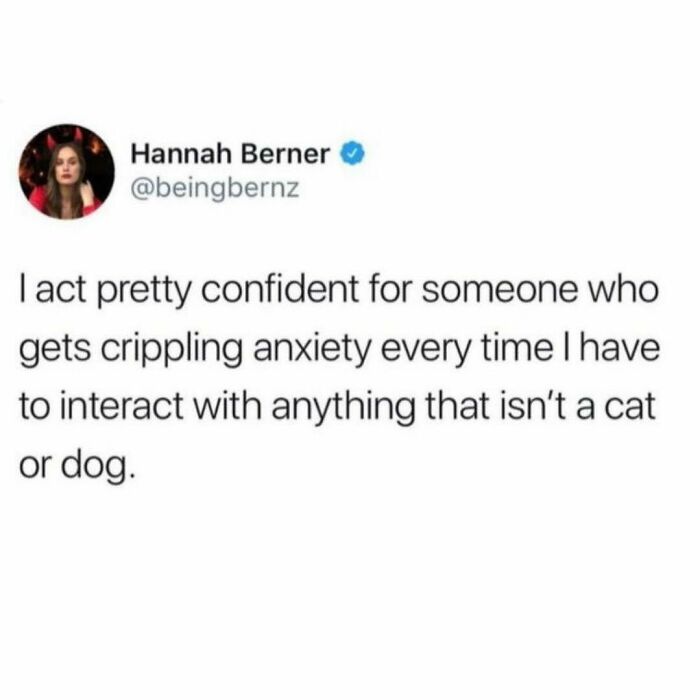 50 Funny And Relatable Memes For Anyone Who Struggles In Social Settings (New Pics) 50 Funny And Relatable Memes For Anyone Who Struggles In Social Settings (New Pics)