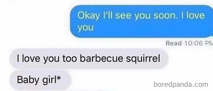 This Page Is Dedicated To The Bizarre Messages People Have Received, Here Are The 45 Best Ones (New Pics) This Page Is Dedicated To The Bizarre Messages People Have Received, Here Are The 45 Best Ones (New Pics)