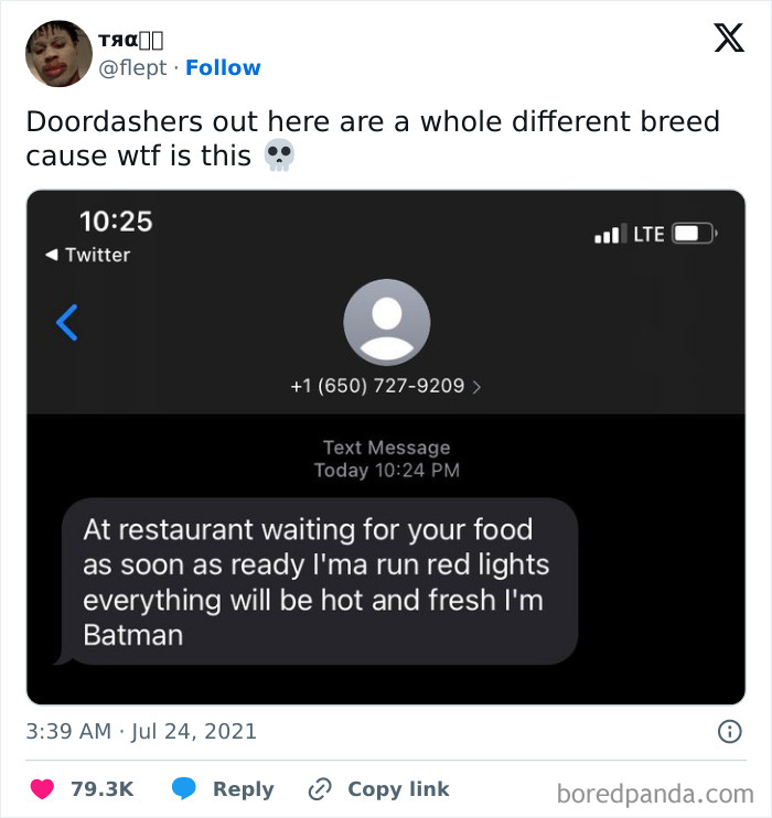 This Page Is Dedicated To The Bizarre Messages People Have Received, Here Are The 45 Best Ones (New Pics) This Page Is Dedicated To The Bizarre Messages People Have Received, Here Are The 45 Best Ones (New Pics)