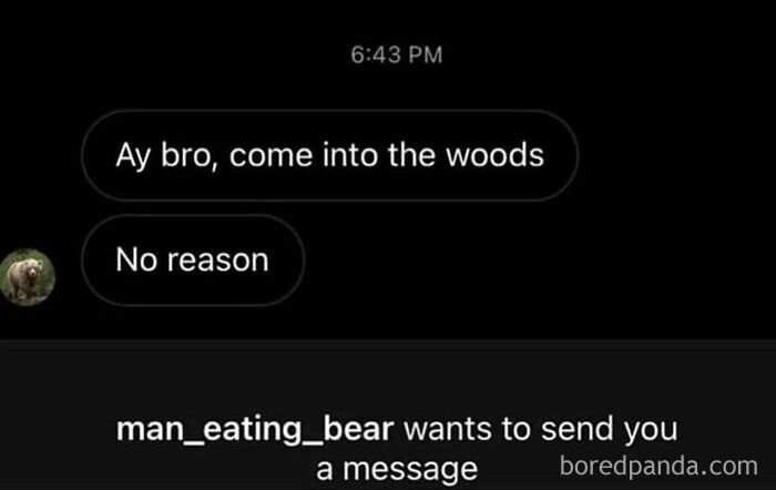 This Page Is Dedicated To The Bizarre Messages People Have Received, Here Are The 45 Best Ones (New Pics) This Page Is Dedicated To The Bizarre Messages People Have Received, Here Are The 45 Best Ones (New Pics)