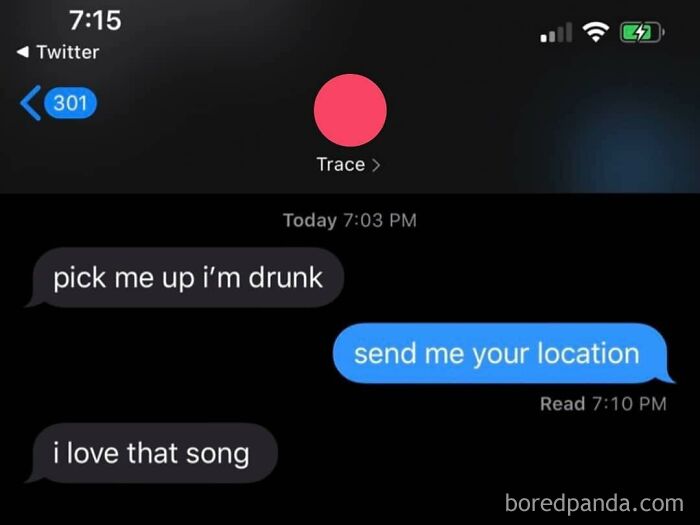 This Page Is Dedicated To The Bizarre Messages People Have Received, Here Are The 45 Best Ones (New Pics) This Page Is Dedicated To The Bizarre Messages People Have Received, Here Are The 45 Best Ones (New Pics)