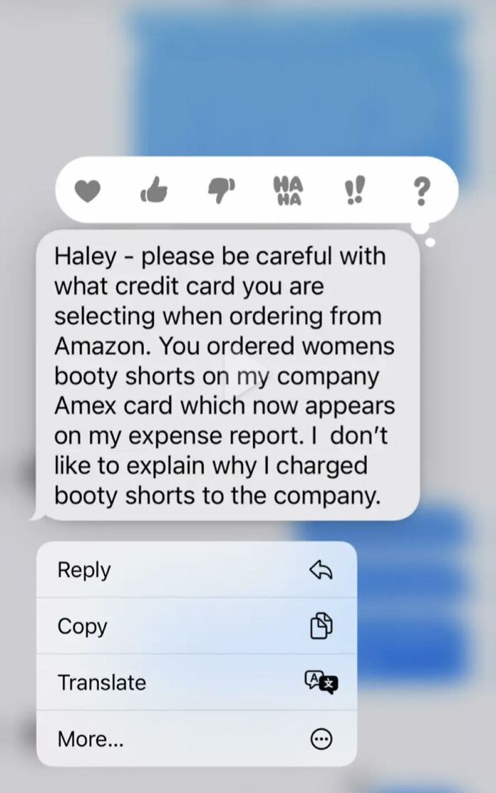 This Page Is Dedicated To The Bizarre Messages People Have Received, Here Are The 45 Best Ones (New Pics) This Page Is Dedicated To The Bizarre Messages People Have Received, Here Are The 45 Best Ones (New Pics)