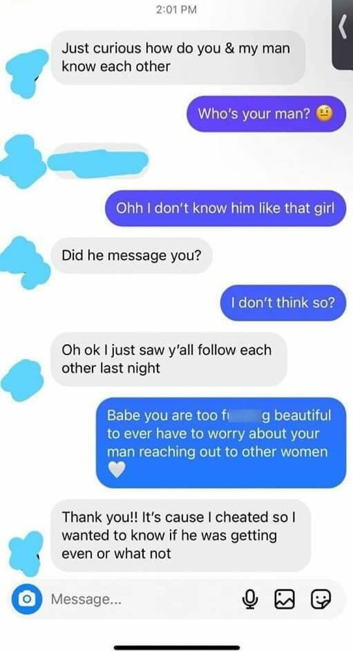 This Page Is Dedicated To The Bizarre Messages People Have Received, Here Are The 45 Best Ones (New Pics) This Page Is Dedicated To The Bizarre Messages People Have Received, Here Are The 45 Best Ones (New Pics)