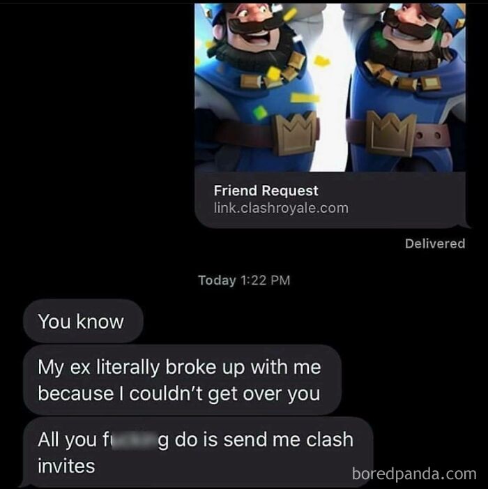 This Page Is Dedicated To The Bizarre Messages People Have Received, Here Are The 45 Best Ones (New Pics) This Page Is Dedicated To The Bizarre Messages People Have Received, Here Are The 45 Best Ones (New Pics)