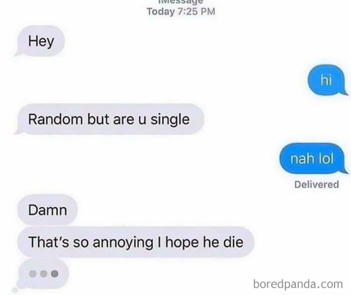 This Page Is Dedicated To The Bizarre Messages People Have Received, Here Are The 45 Best Ones (New Pics) This Page Is Dedicated To The Bizarre Messages People Have Received, Here Are The 45 Best Ones (New Pics)