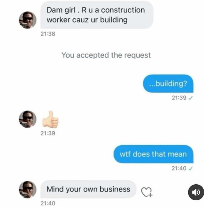 This Page Is Dedicated To The Bizarre Messages People Have Received, Here Are The 45 Best Ones (New Pics) This Page Is Dedicated To The Bizarre Messages People Have Received, Here Are The 45 Best Ones (New Pics)